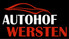 Logo Autohof Wersten